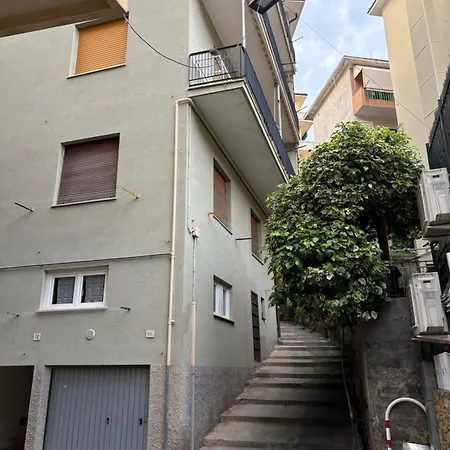 Apartamento Sun & Comfort Noli