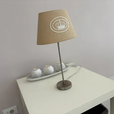 Sun & Comfort 아파트 놀리