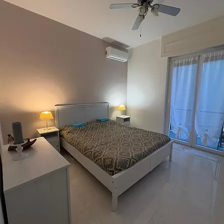 Lägenhet Sun & Comfort Noli