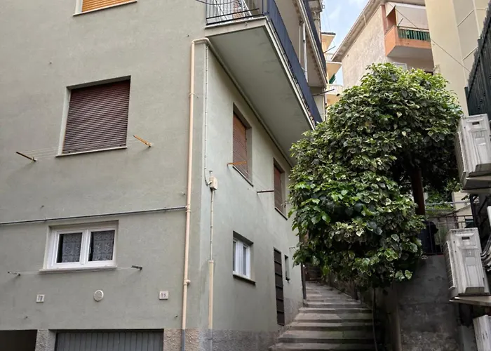 Apartment Sun & Comfort Noli