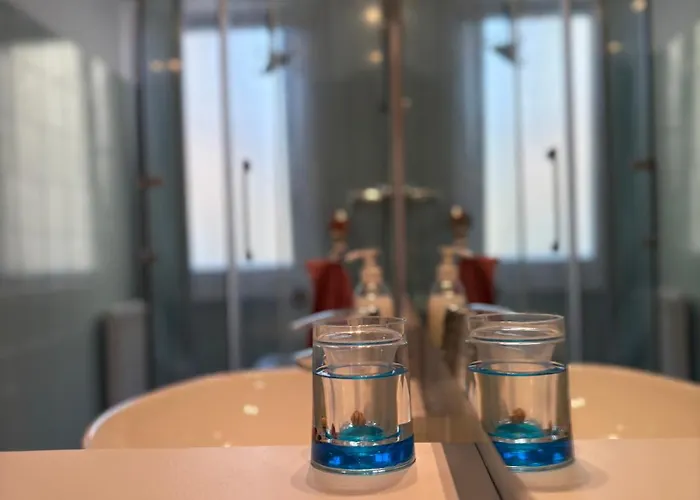 Apartamento Sun & Comfort Noli