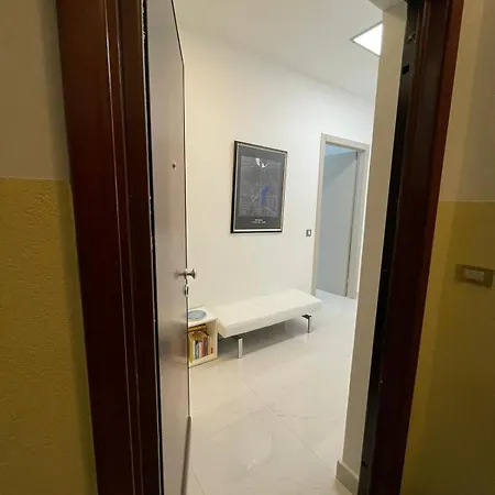 Apartamento Sun & Comfort