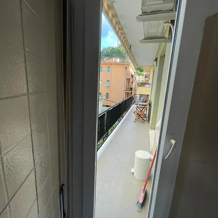 Sun & Comfort Apartamento Noli