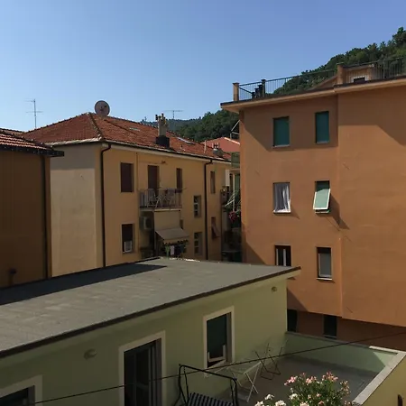 Sun & Comfort דירה