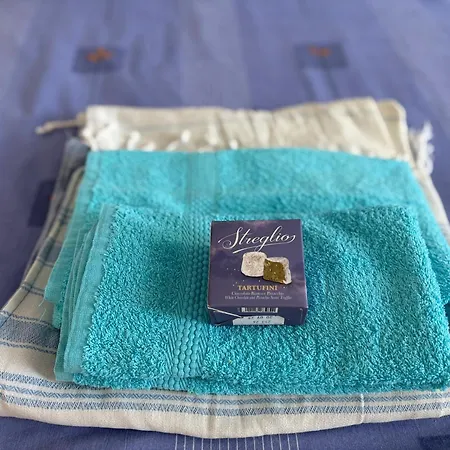 דירה Sun & Comfort *