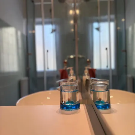 Apartamento Sun & Comfort Noli