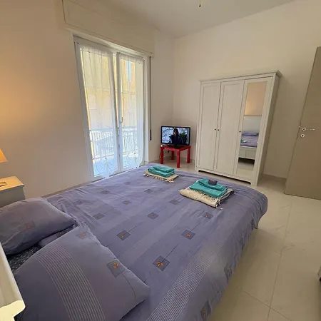 דירה Sun & Comfort