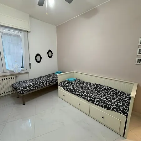 Sun & Comfort Apartamento Noli