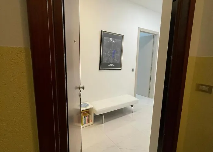 Appartement Sun & Comfort