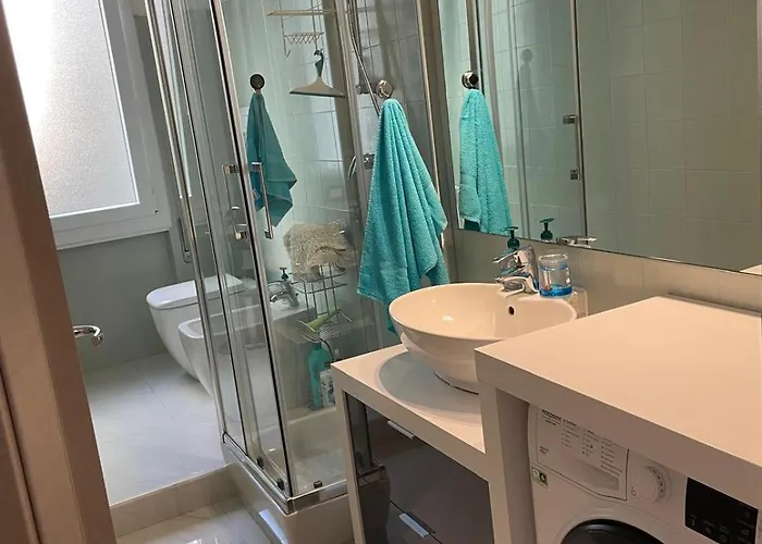 Sun & Comfort Appartement Noli