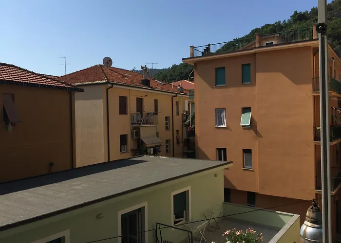 Sun & Comfort Appartement