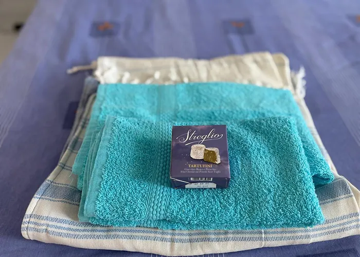 Appartement Sun & Comfort *