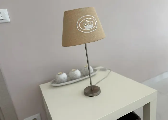 Sun & Comfort Appartement Noli