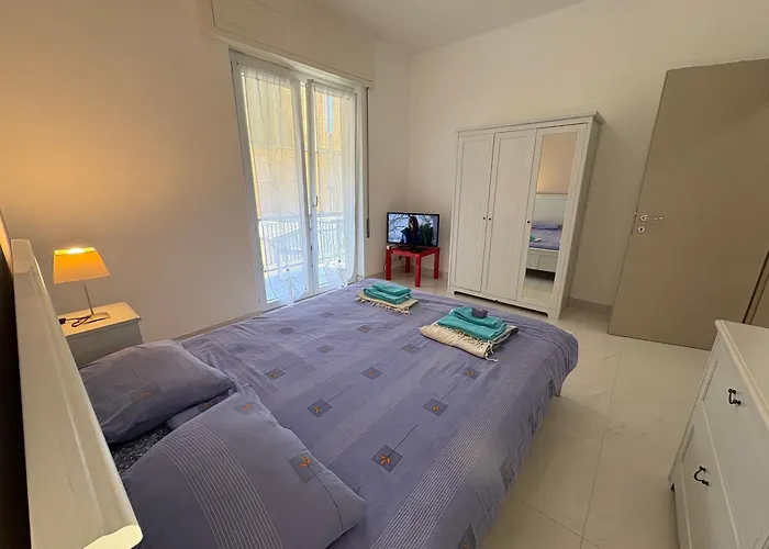 Appartement Sun & Comfort