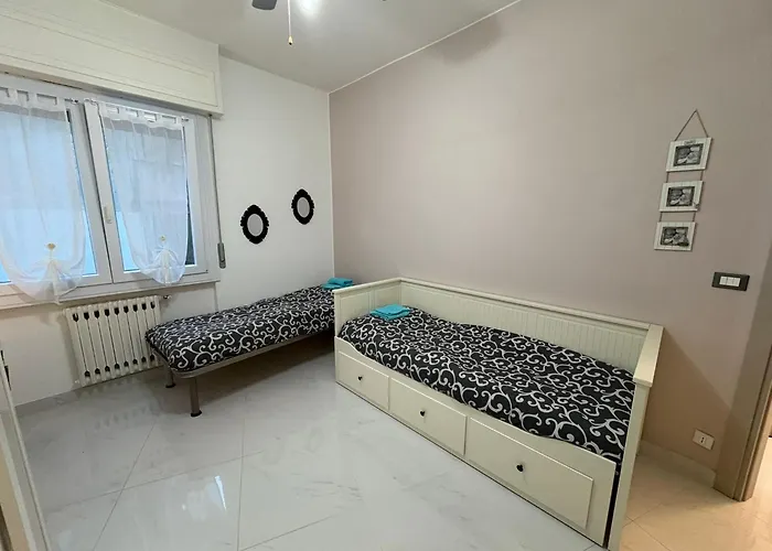 Sun & Comfort Appartement Noli