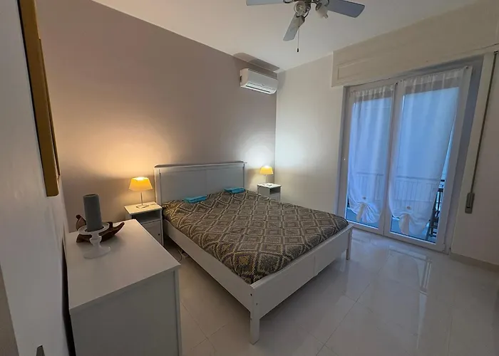 Appartement Sun & Comfort Noli